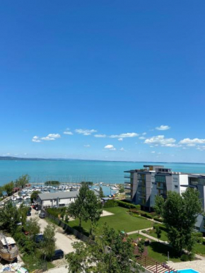 Cadet Prémium Apartman